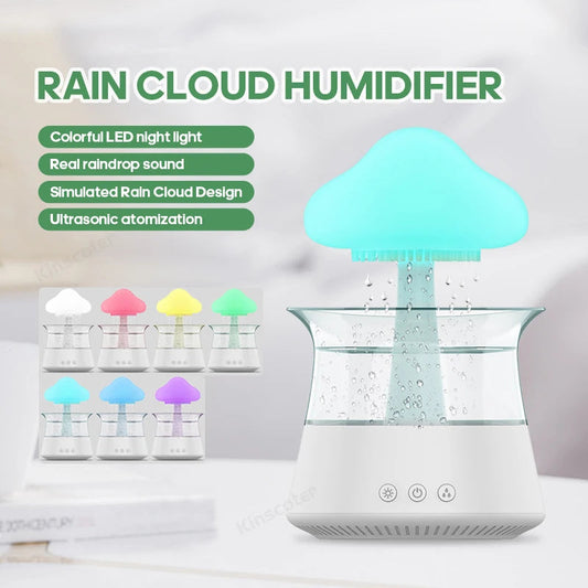 Nimbus Serenity Humidifier